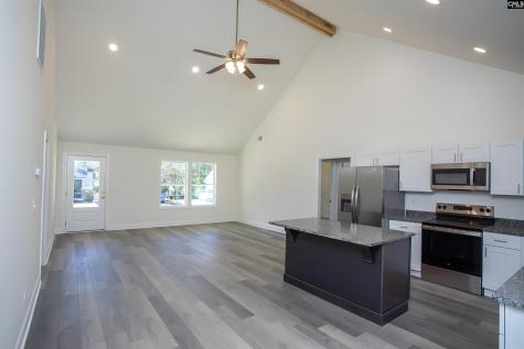1820 Camden Avenue Camden SC 29020-0000