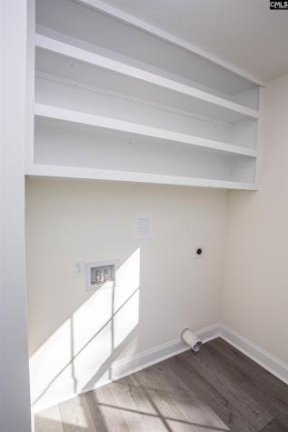 1820 Camden Avenue Camden SC 29020-0000