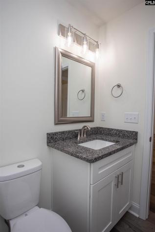1820 Camden Avenue Camden SC 29020-0000