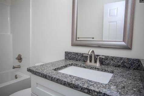 1820 Camden Avenue Camden SC 29020-0000
