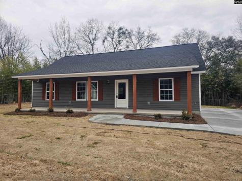 1820 Camden Avenue Camden SC 29020-0000