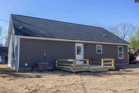 1820 Camden Avenue Camden SC 29020-0000