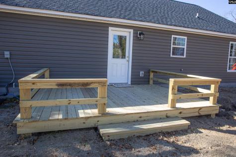 1820 Camden Avenue Camden SC 29020-0000
