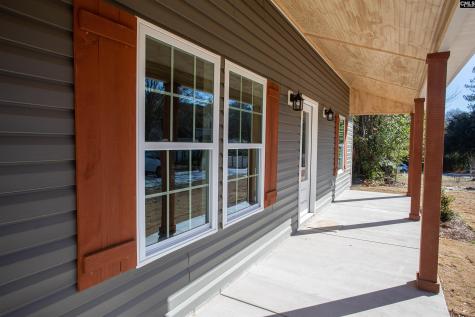 1820 Camden Avenue Camden SC 29020-0000