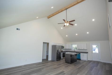 1820 Camden Avenue Camden SC 29020-0000