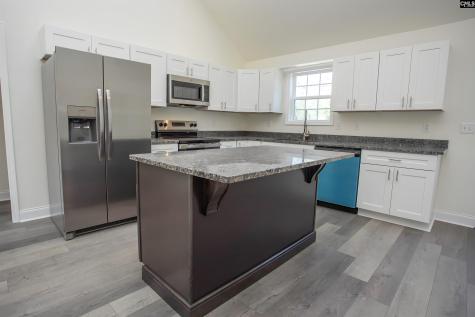 1820 Camden Avenue Camden SC 29020-0000