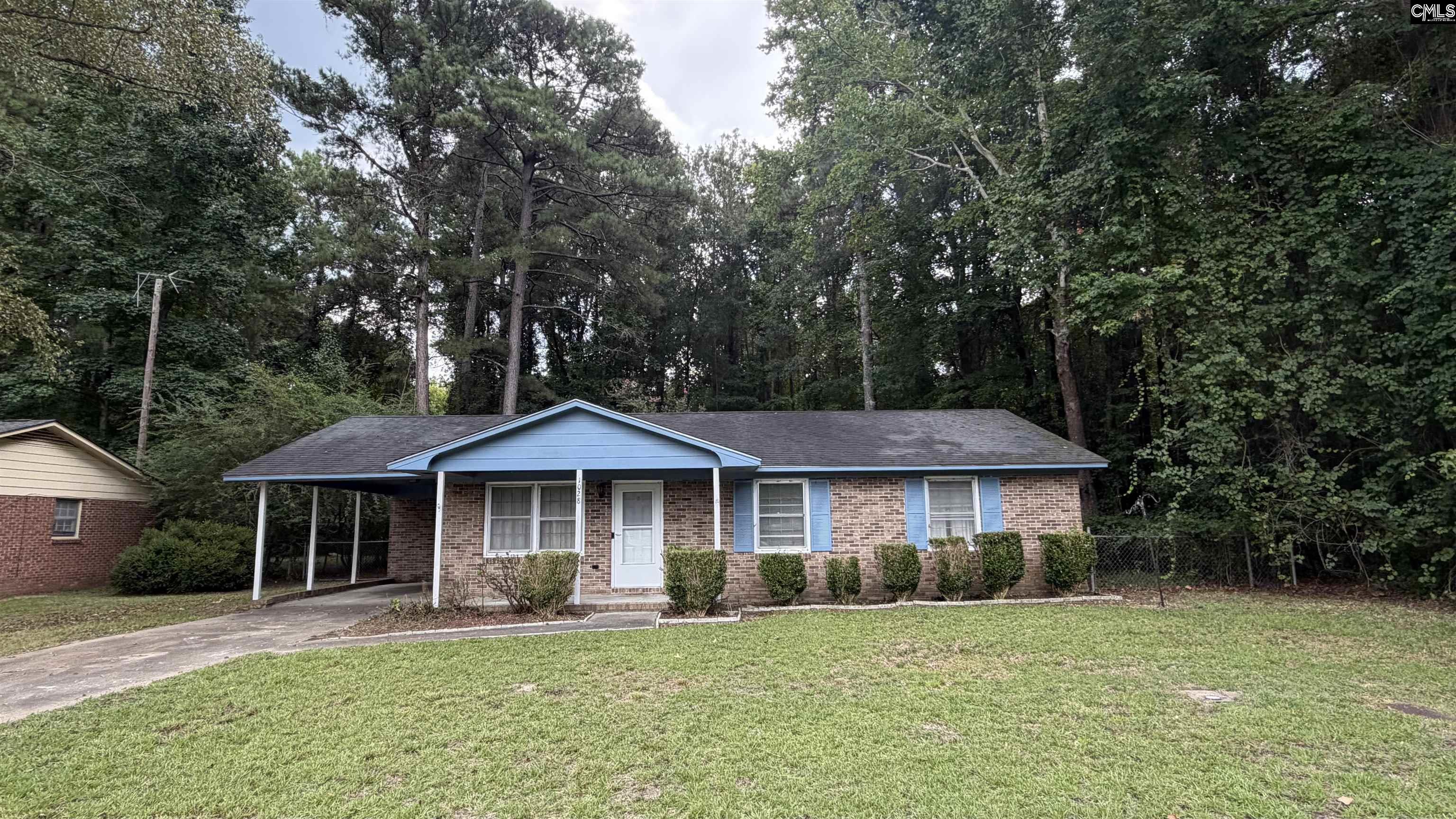 1028 Wellington Road Sumter SC 29153