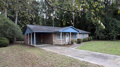 1028 Wellington Road Sumter SC 29153