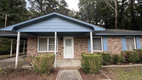 1028 Wellington Road Sumter SC 29153