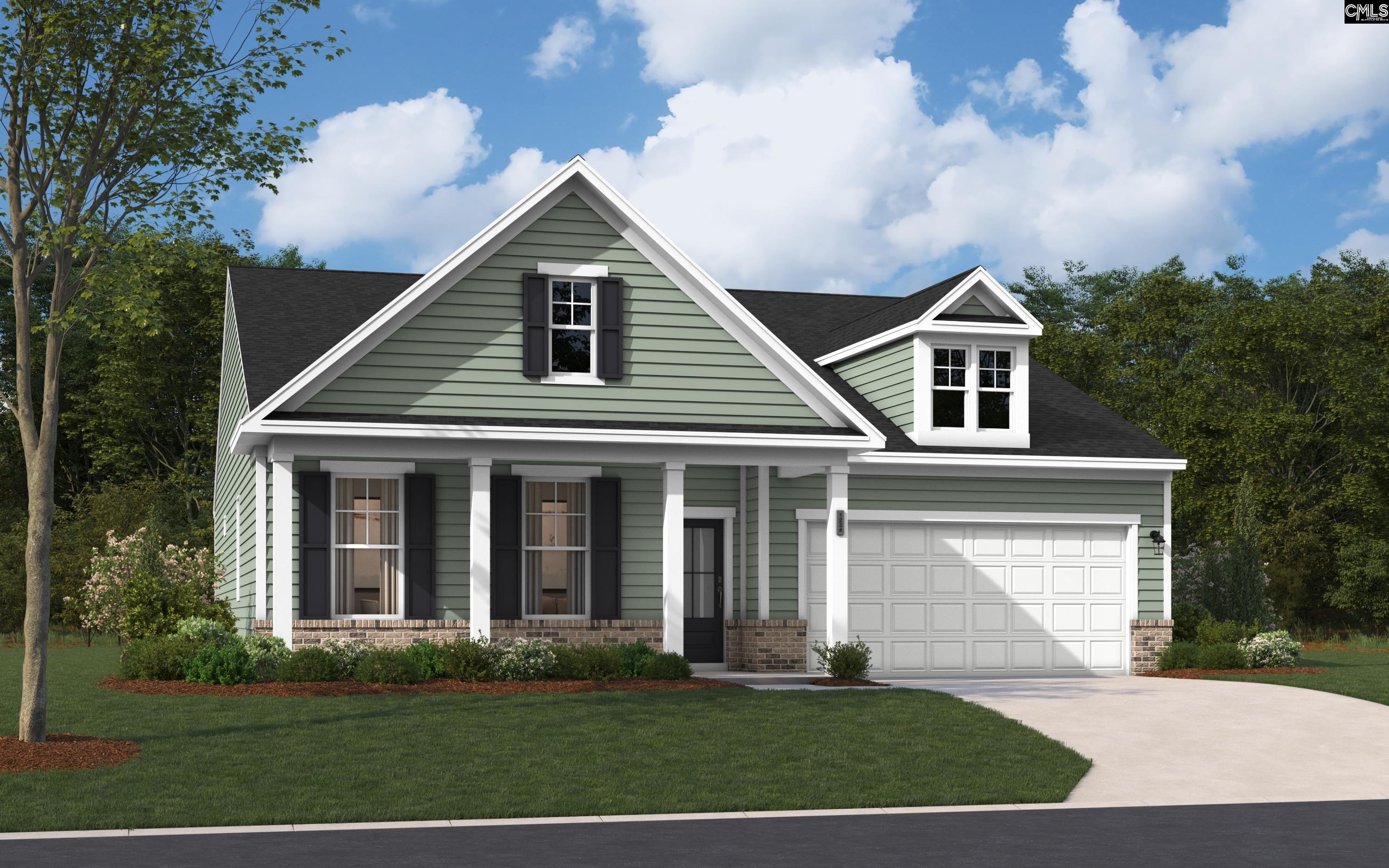 2477 Green Viper Loop Blythewood SC 29016