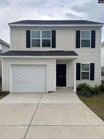2776 Prince Charles Court Columbia SC 29209