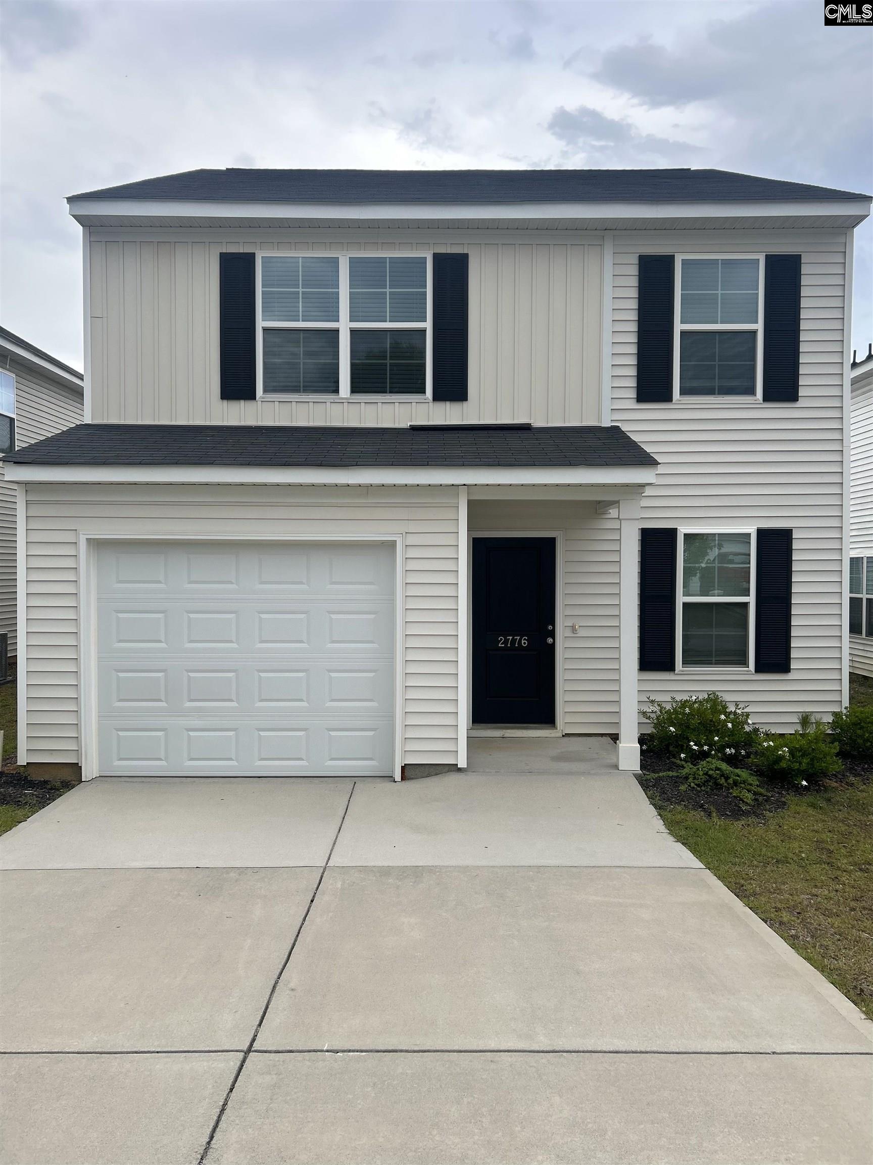 2776 Prince Charles Court Columbia SC 29209