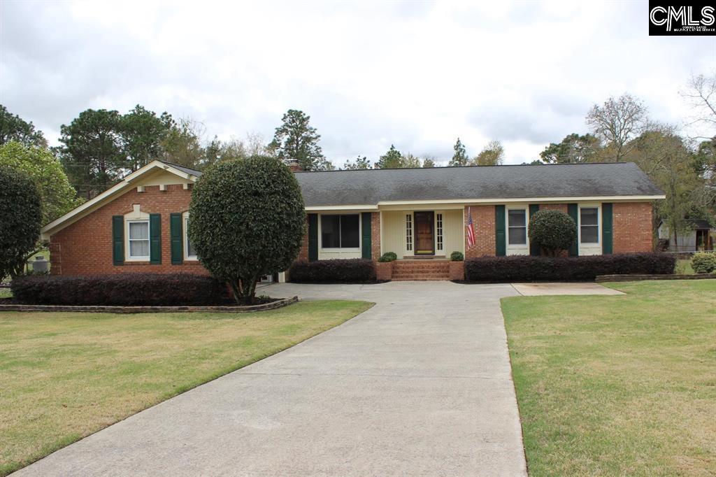 212 Conrad Circle Columbia SC 29212
