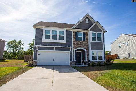 272 Shadowbrook Way Camden SC 29020-0000
