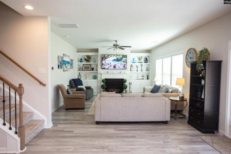 272 Shadowbrook Way Camden SC 29020-0000