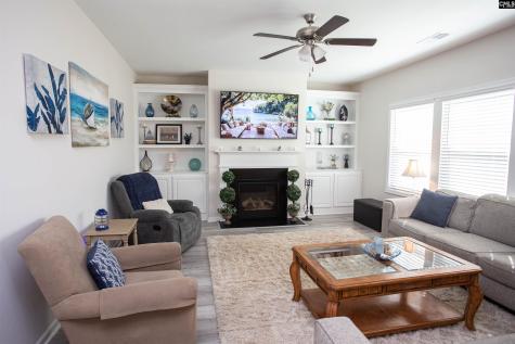 272 Shadowbrook Way Camden SC 29020-0000