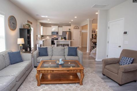 272 Shadowbrook Way Camden SC 29020-0000