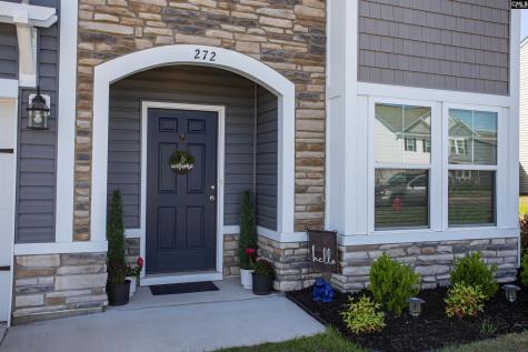 272 Shadowbrook Way Camden SC 29020-0000