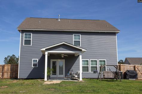 272 Shadowbrook Way Camden SC 29020-0000