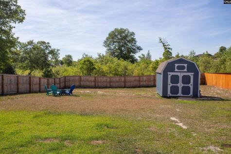 272 Shadowbrook Way Camden SC 29020-0000