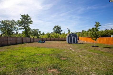 272 Shadowbrook Way Camden SC 29020-0000
