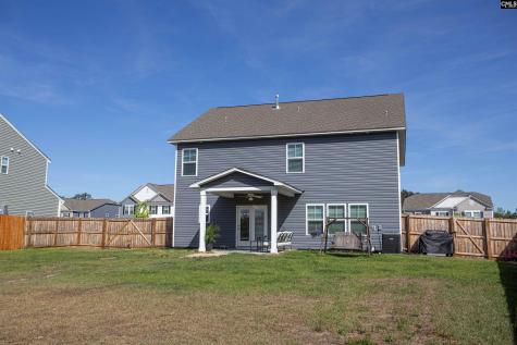 272 Shadowbrook Way Camden SC 29020-0000