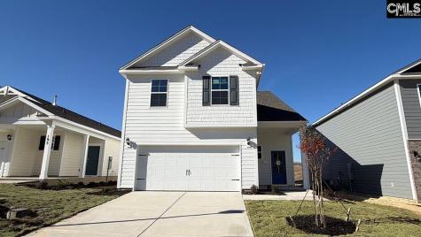 199 Livingston Woods Drive Irmo SC 29063