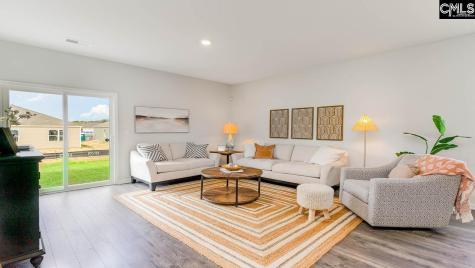 199 Livingston Woods Drive Irmo SC 29063