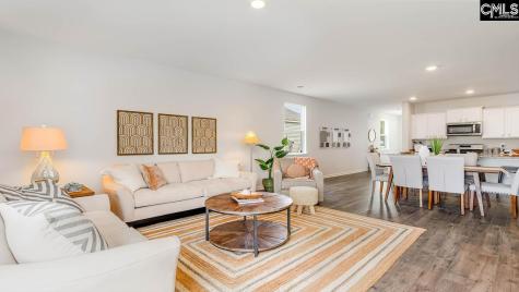 199 Livingston Woods Drive Irmo SC 29063
