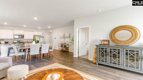 199 Livingston Woods Drive Irmo SC 29063