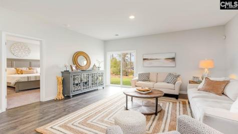 199 Livingston Woods Drive Irmo SC 29063