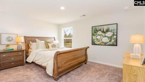 199 Livingston Woods Drive Irmo SC 29063