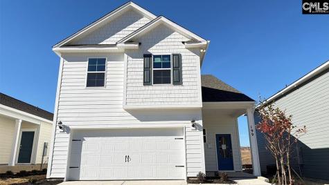 199 Livingston Woods Drive Irmo SC 29063
