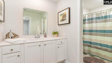 199 Livingston Woods Drive Irmo SC 29063