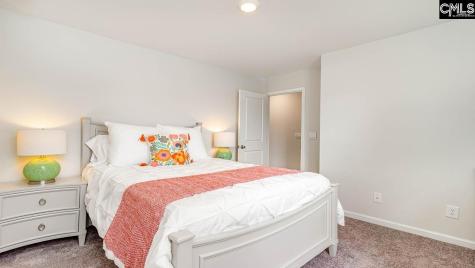 199 Livingston Woods Drive Irmo SC 29063