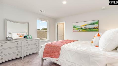 199 Livingston Woods Drive Irmo SC 29063