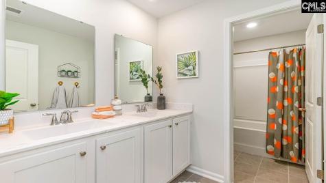 199 Livingston Woods Drive Irmo SC 29063