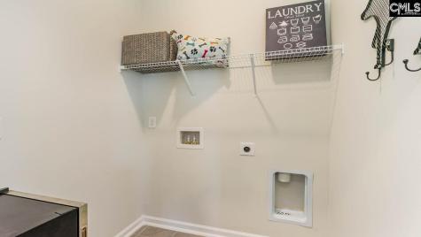 199 Livingston Woods Drive Irmo SC 29063