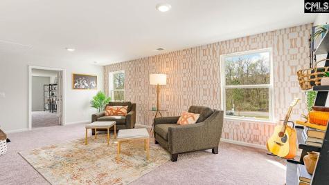 199 Livingston Woods Drive Irmo SC 29063