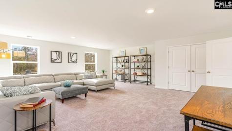 199 Livingston Woods Drive Irmo SC 29063