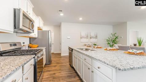 199 Livingston Woods Drive Irmo SC 29063