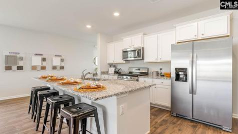 199 Livingston Woods Drive Irmo SC 29063