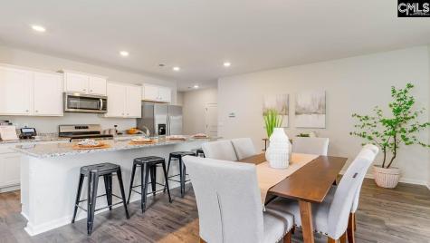 199 Livingston Woods Drive Irmo SC 29063