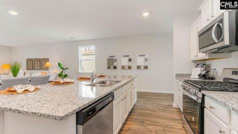 199 Livingston Woods Drive Irmo SC 29063