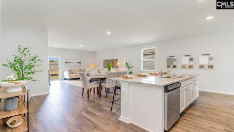199 Livingston Woods Drive Irmo SC 29063