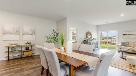 199 Livingston Woods Drive Irmo SC 29063