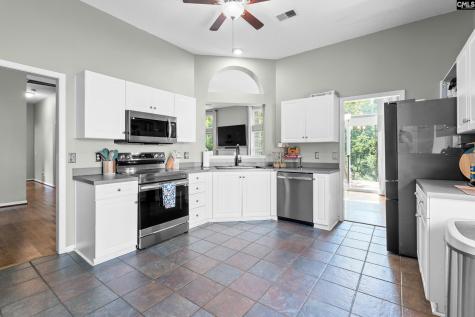 115 Black Creek Lane Irmo SC 29063