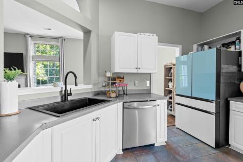 115 Black Creek Lane Irmo SC 29063