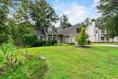 115 Black Creek Lane Irmo SC 29063