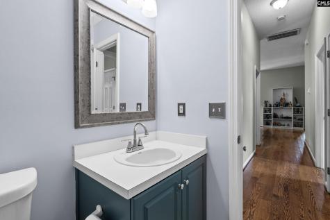 115 Black Creek Lane Irmo SC 29063